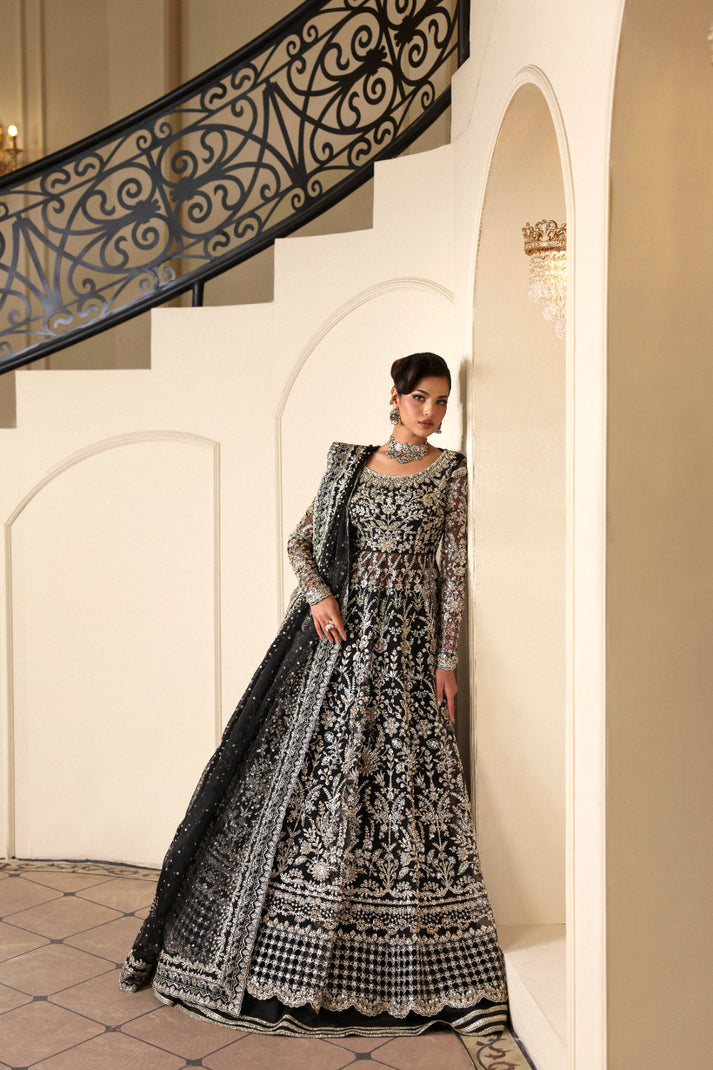 Inara | Ophelia Luxury Formal | ONYX, image 5