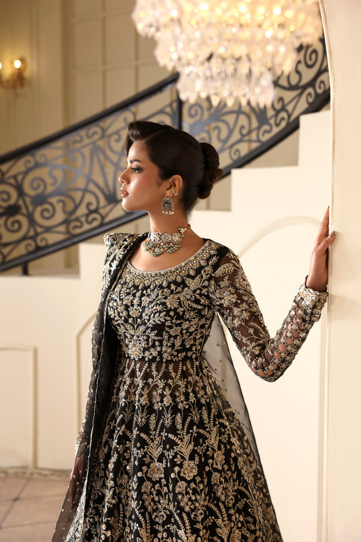 Inara | Ophelia Luxury Formal | ONYX, image 6