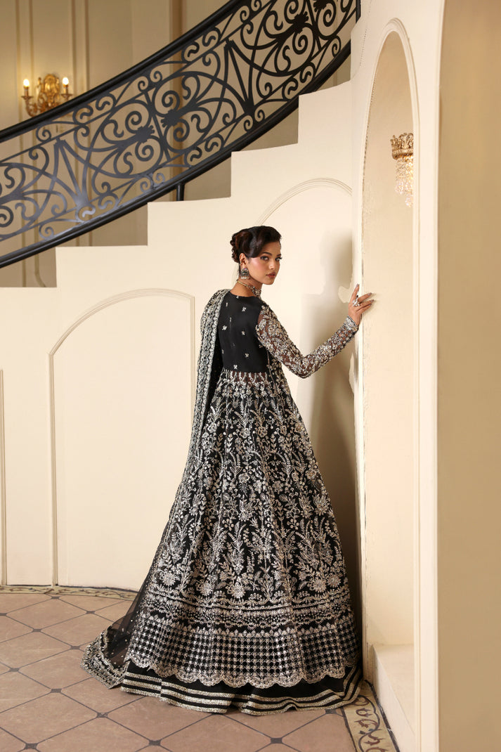 Inara | Ophelia Luxury Formal | ONYX, image 2