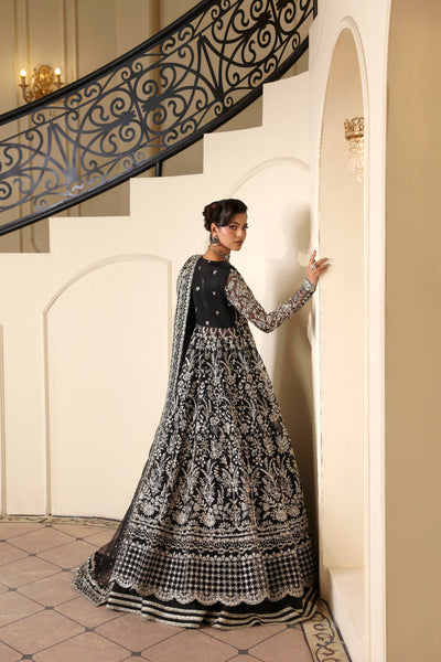 Inara | Ophelia Luxury Formal | ONYX
