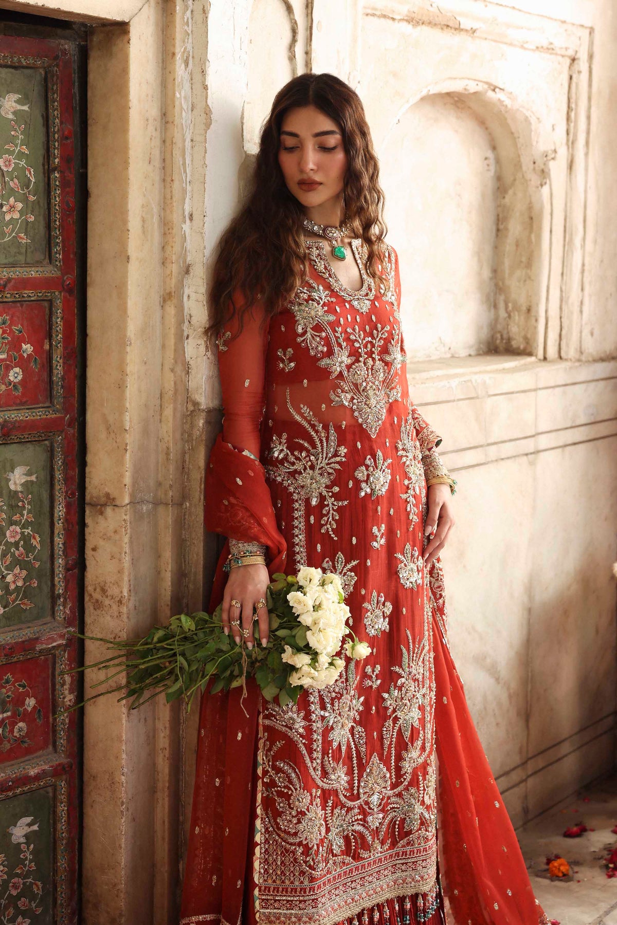 Akbar Aslam | Formals | Zarbaft-7