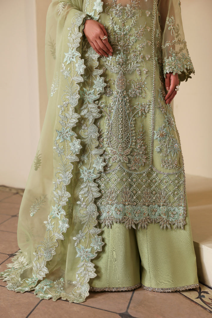 Inara | Ophelia Luxury Formal |SELENE, image 4