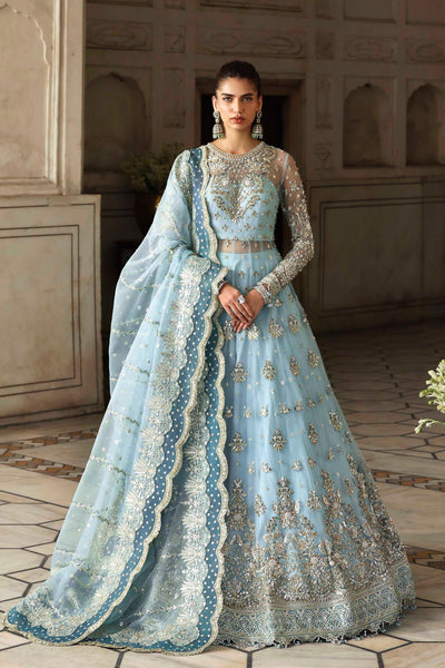 Akbar Aslam Rumul net formal maxi