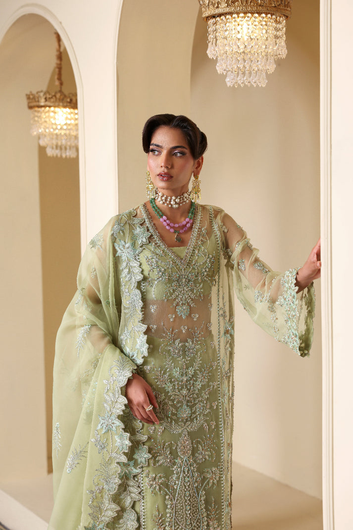 Inara | Ophelia Luxury Formal |SELENE, image 3