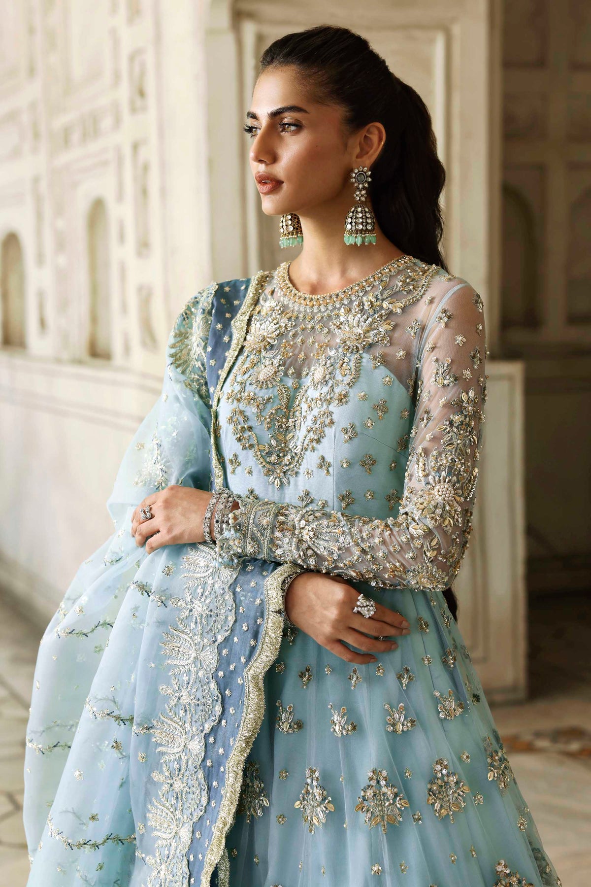 Akbar Aslam | Formals | Rumul-2