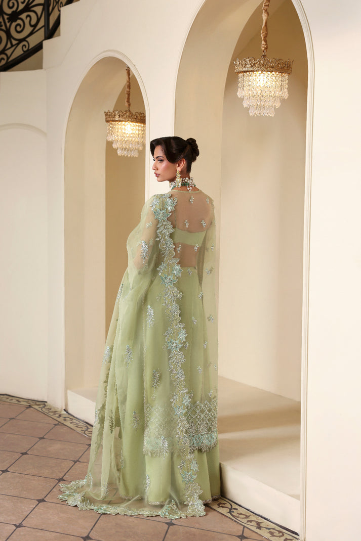 Inara | Ophelia Luxury Formal |SELENE, image 2