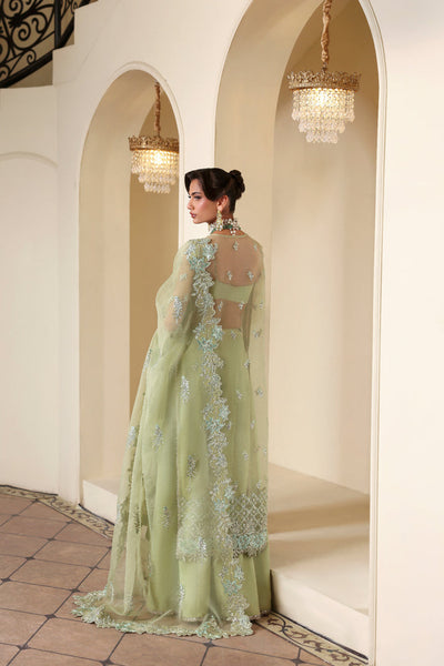 Inara | Ophelia Luxury Formal |SELENE