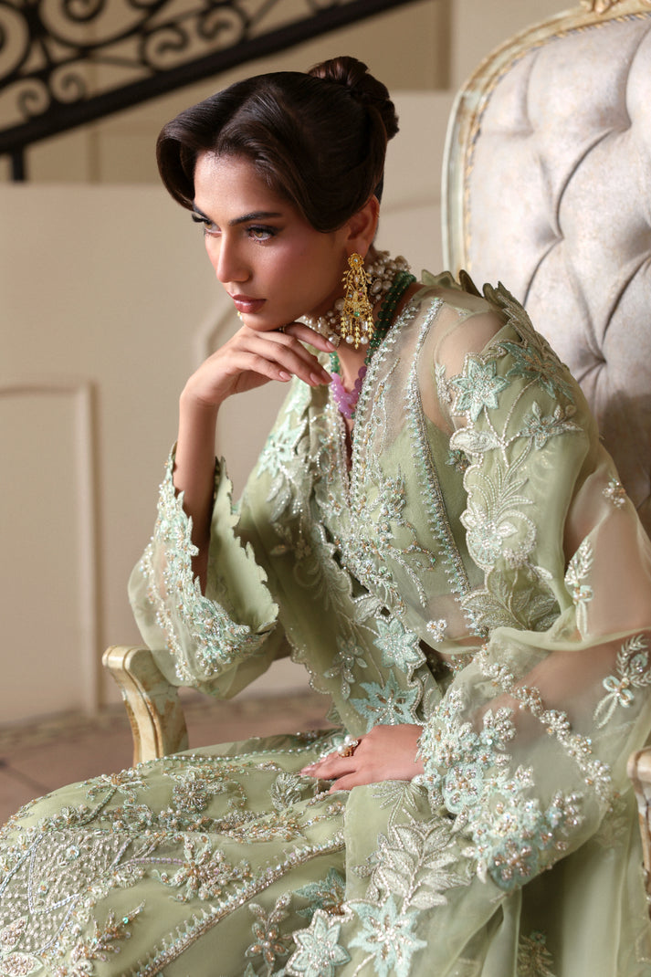 Inara | Ophelia Luxury Formal |SELENE, image 6