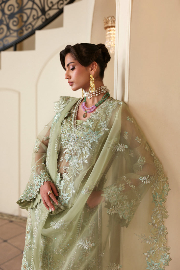 Inara | Ophelia Luxury Formal |SELENE, image 5