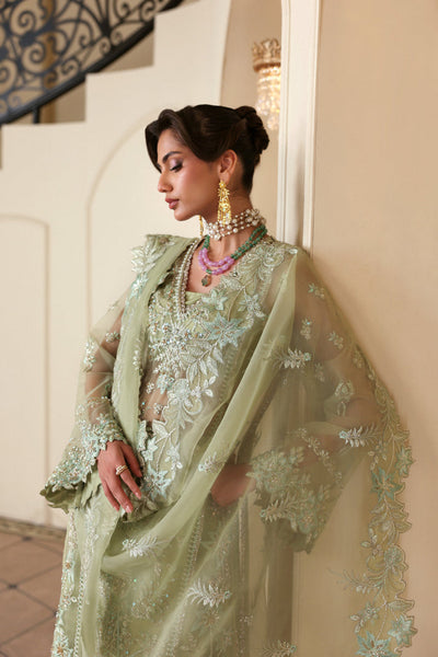 Inara | Ophelia Luxury Formal |SELENE