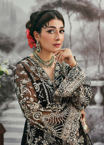 Kanwal Malik | Maahi Festive 25 | Huriya -  Kanwal Malik Ladies Clothes - Original Designer Dress - House of Maryam