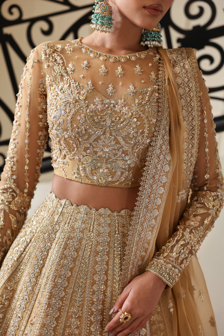 Inara | Ophelia Luxury Formal | AVELINE-3