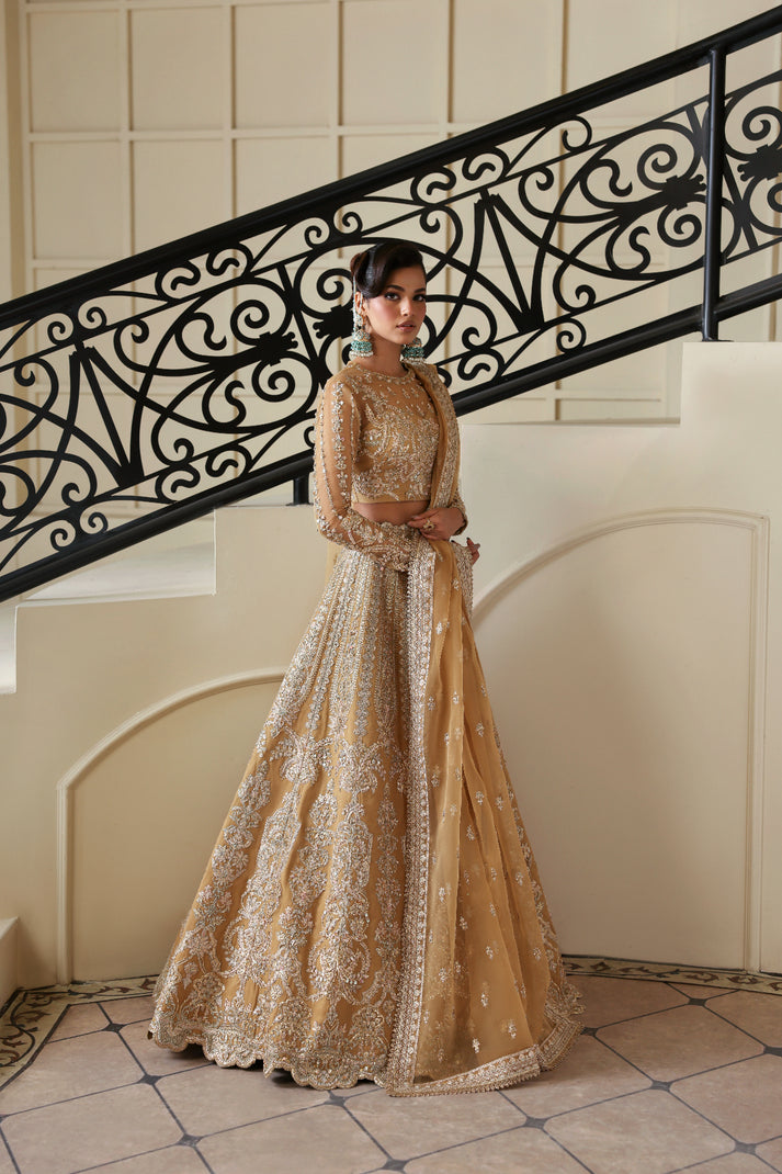 Inara | Ophelia Luxury Formal | AVELINE-6