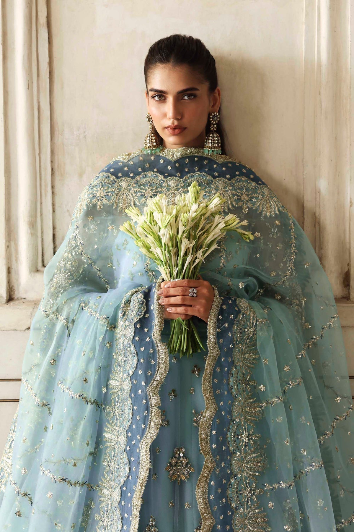 Akbar Aslam | Rang Mahal Formals | Rumul-3