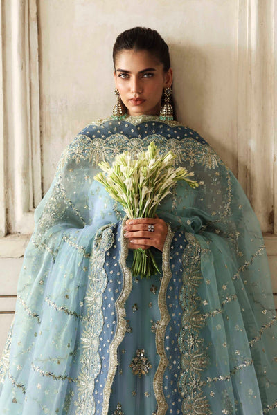 Akbar Aslam | Rang Mahal Formals | Rumul