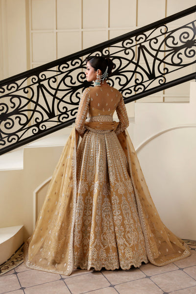 Inara | Ophelia Luxury Formal | AVELINE