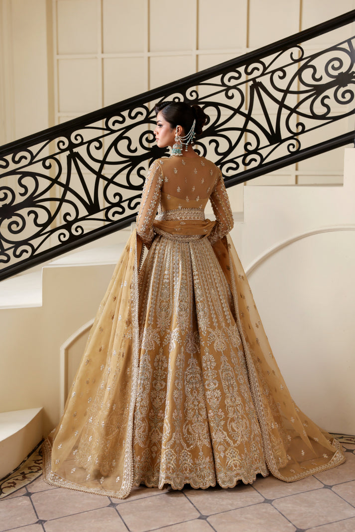 Inara | Ophelia Luxury Formal | AVELINE-2