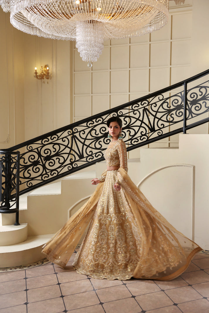 Inara | Ophelia Luxury Formal | AVELINE, image 5