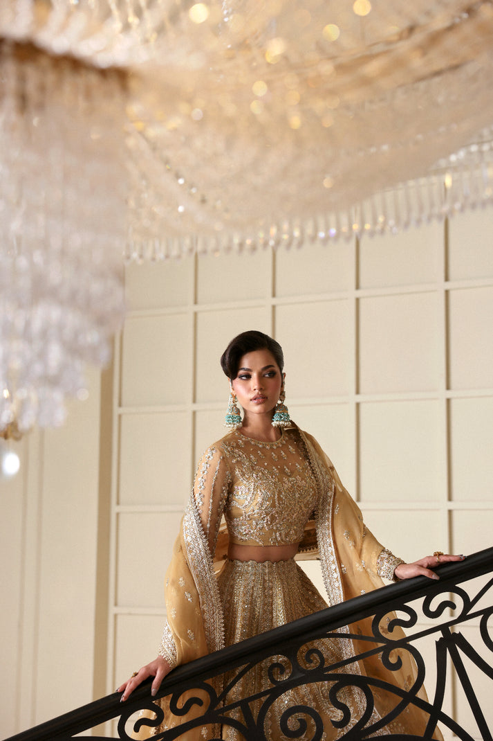 Inara | Ophelia Luxury Formal | AVELINE, image 7
