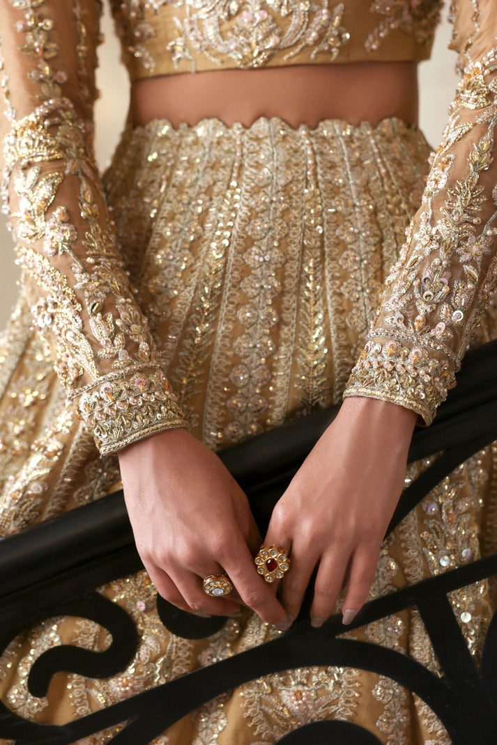Inara | Ophelia Luxury Formal | AVELINE, image 4