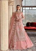 Akbar Aslam | Dastaan Luxury Formals | Nazneen -  Akbar Aslam Ladies Clothes -  House of Maryam