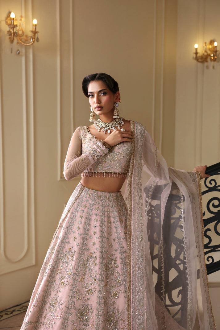 Inara | Ophelia Luxury Formal | CECILIA-3