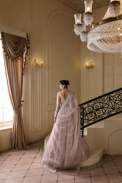 Inara | Ophelia Luxury Formal | CECILIA