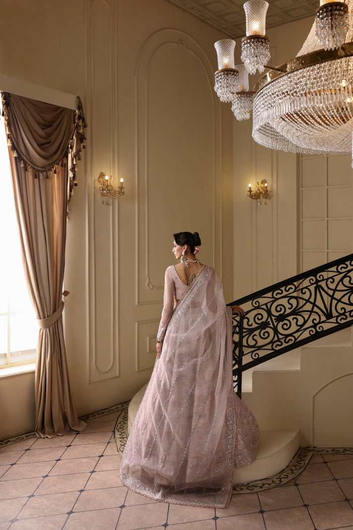 Inara | Ophelia Luxury Formal | CECILIA-2