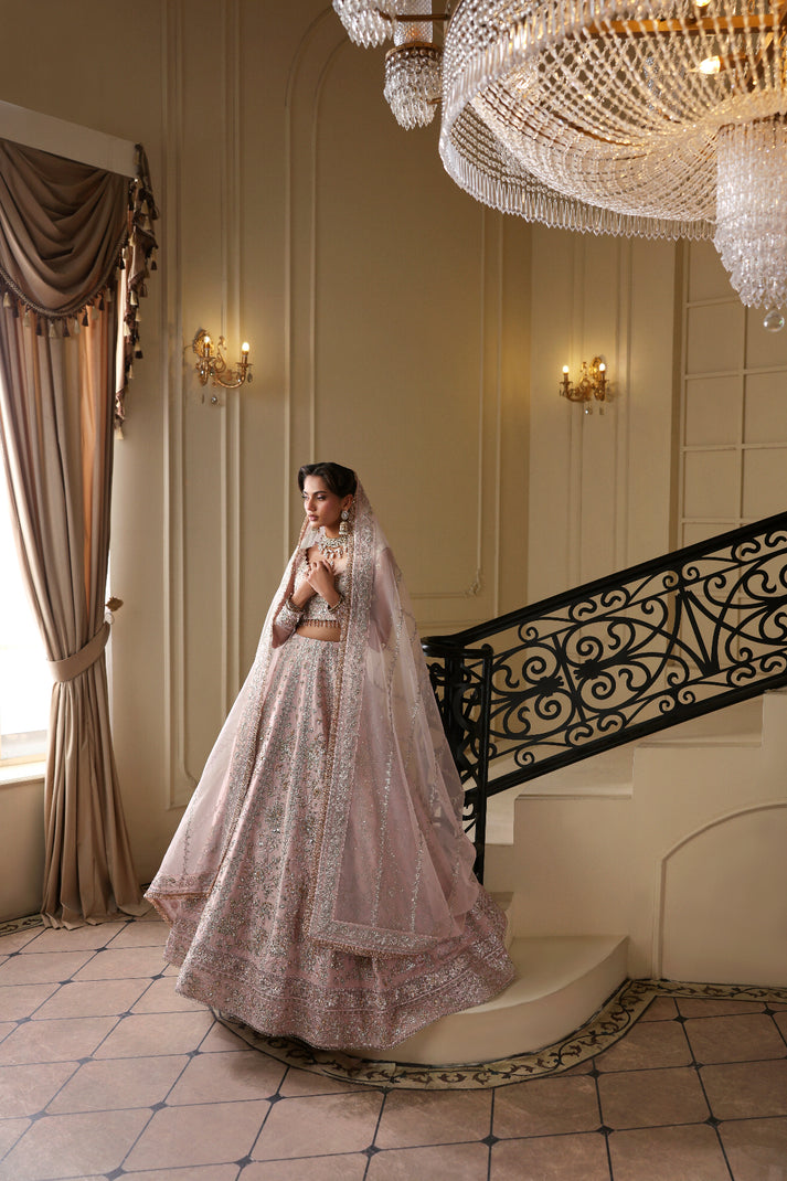 Inara | Ophelia Luxury Formal | CECILIA-6