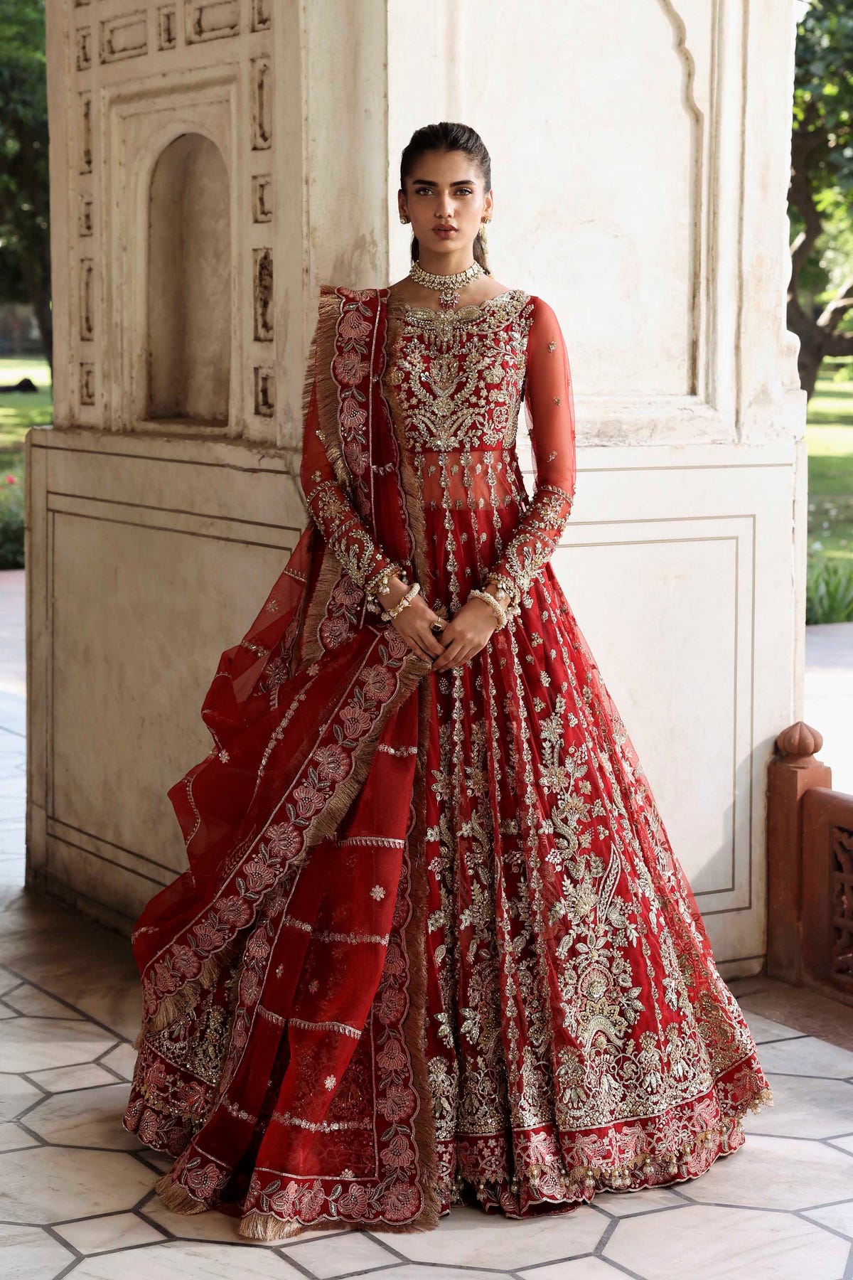 Akbar Aslam | Formals | Sarmast