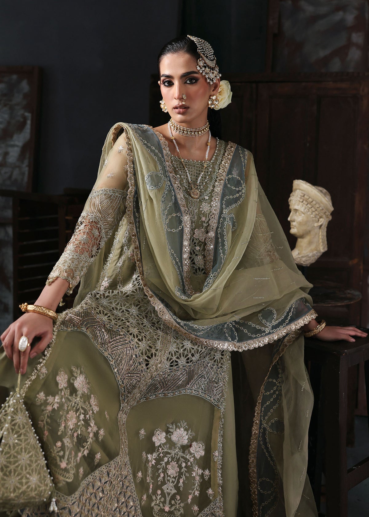 Sardinia | Tara Wedding Festive | INARA, image 6