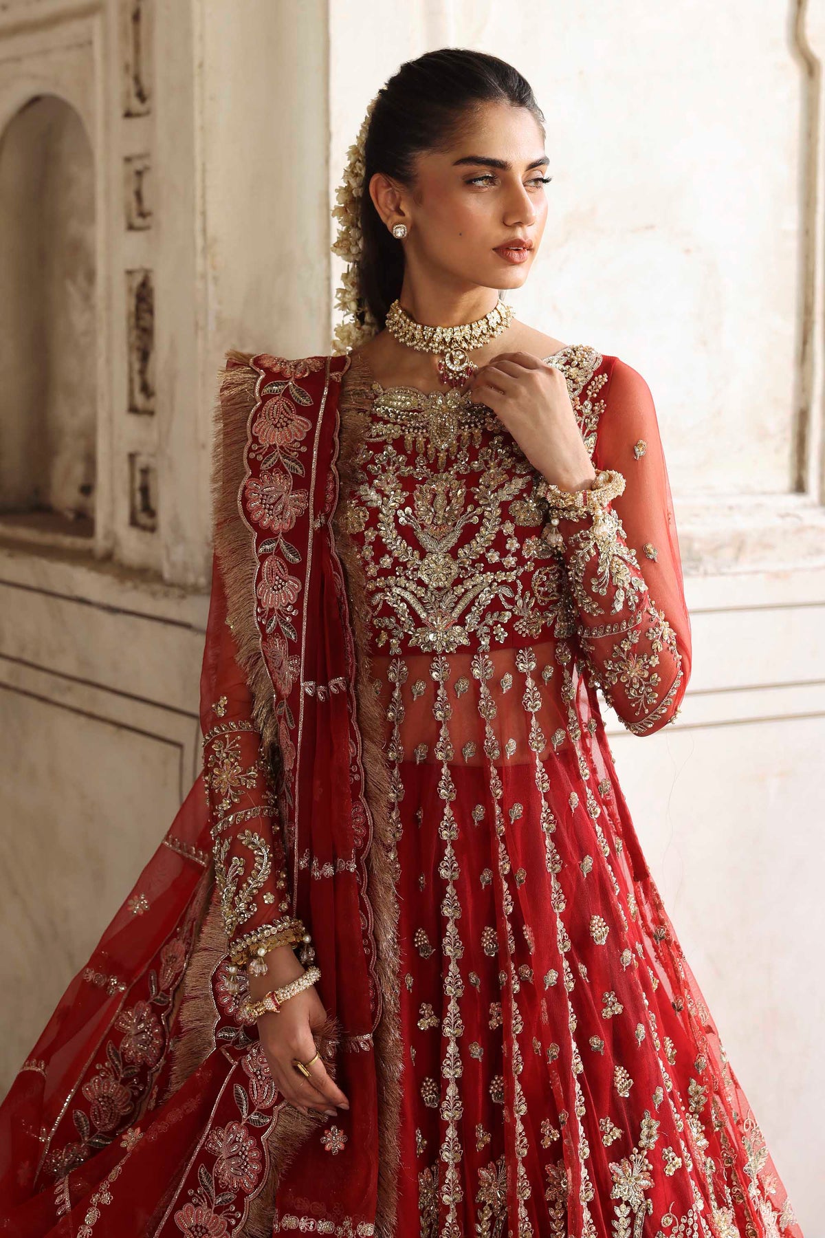 Akbar Aslam | Formals | Sarmast-2