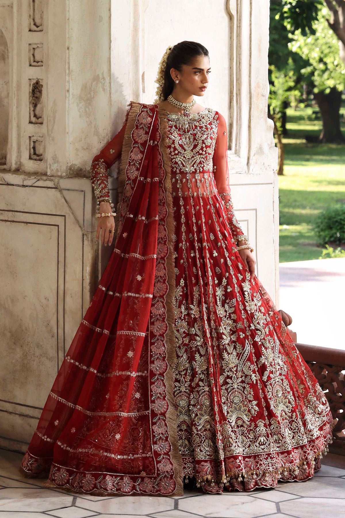 Akbar Aslam | Formals | Sarmast-3