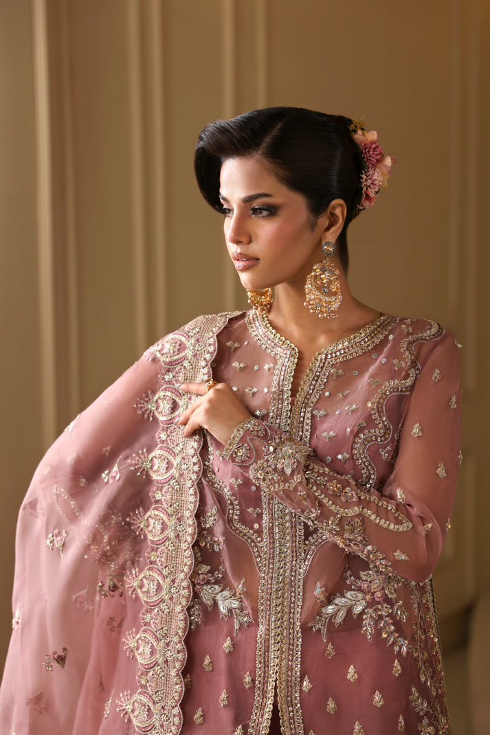 Inara | Ophelia Luxury Formal | ELYSIA, image 4