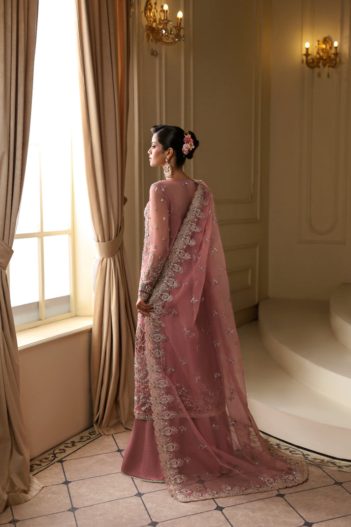 Inara | Ophelia Luxury Formal | ELYSIA-2