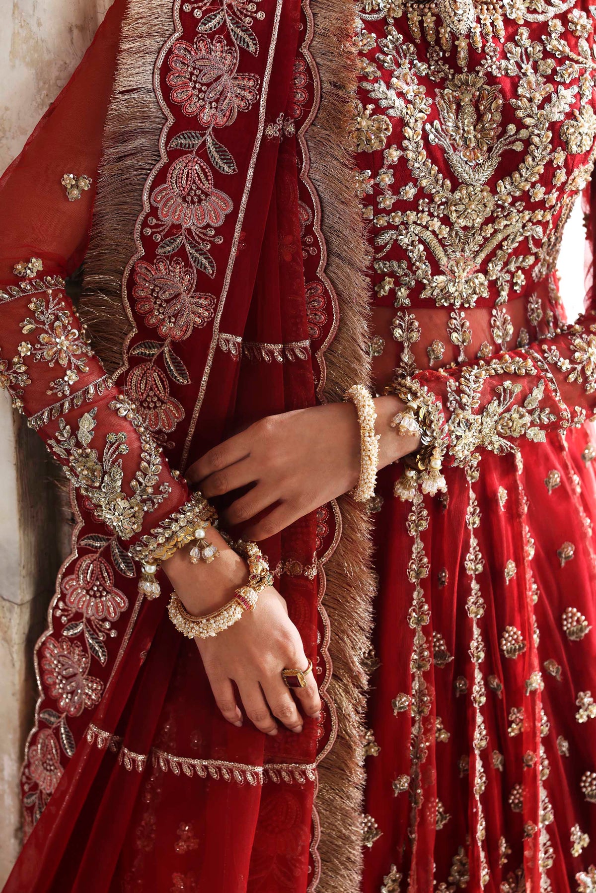 Akbar Aslam | Formals | Sarmast-4