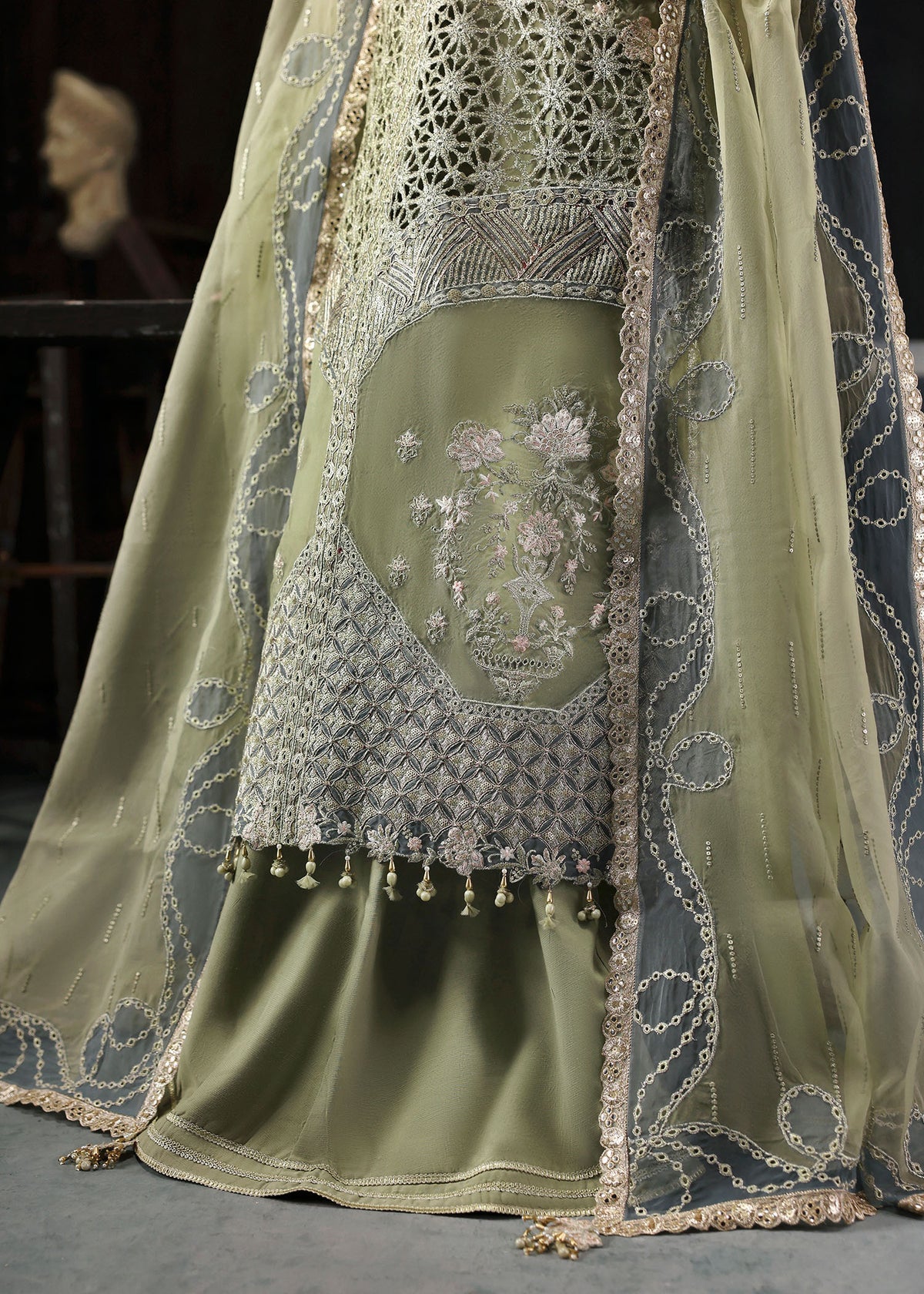 Sardinia | Tara Wedding Festive | INARA, image 5