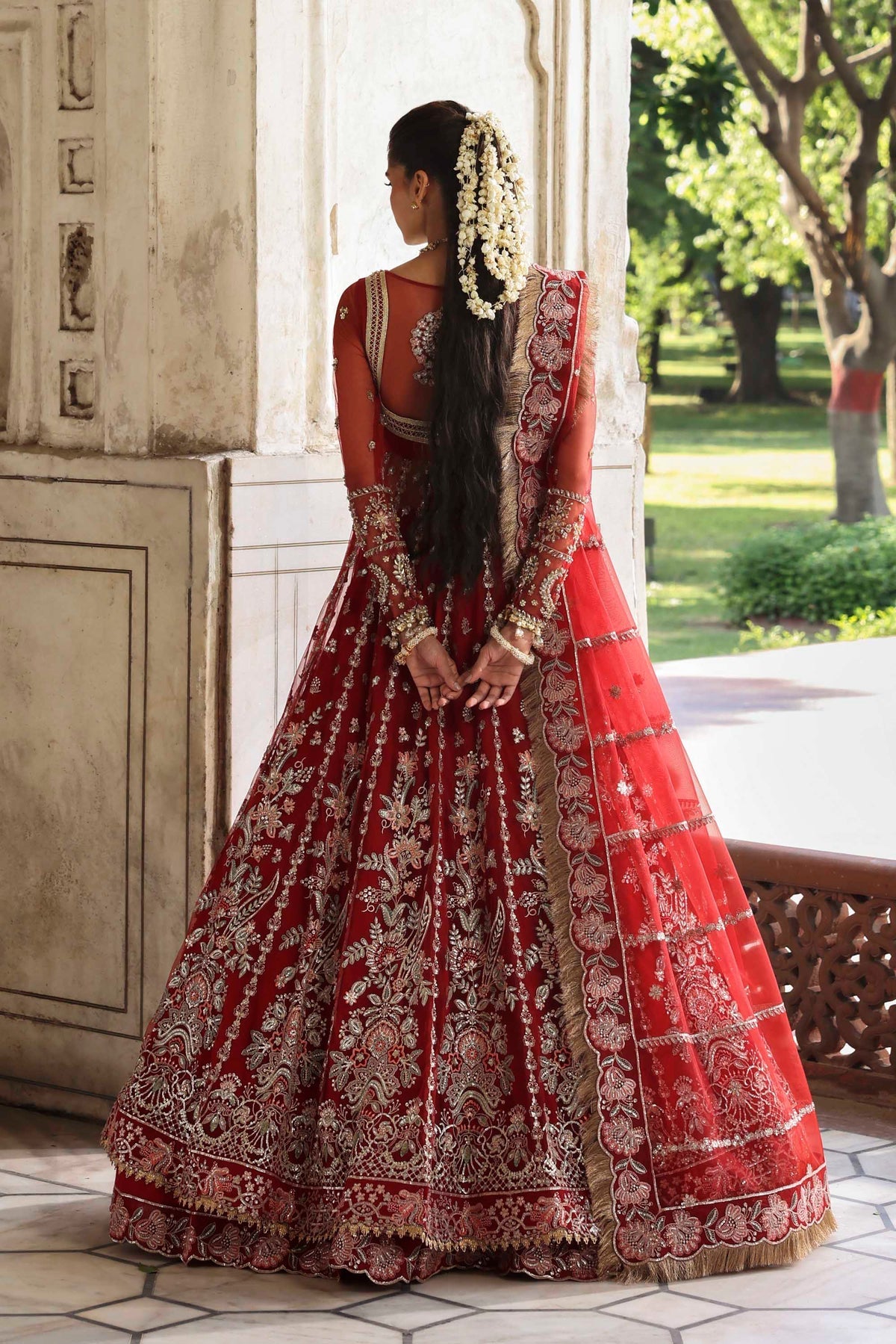 Akbar Aslam | Rang Mahal Formals | Sarmast, image 2