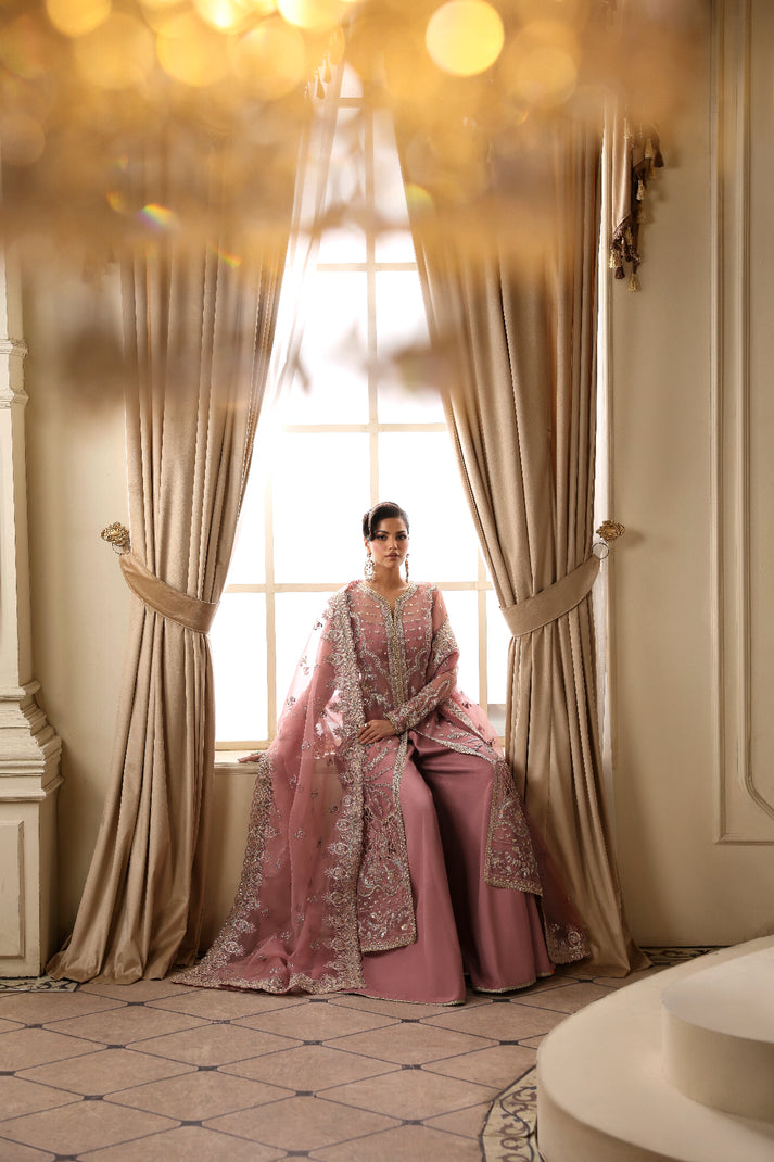 Inara | Ophelia Luxury Formal | ELYSIA, image 6