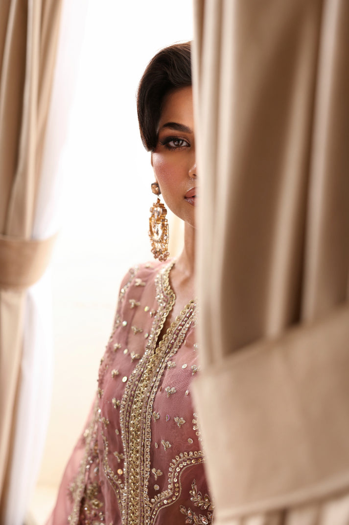 Inara | Ophelia Luxury Formal | ELYSIA, image 5