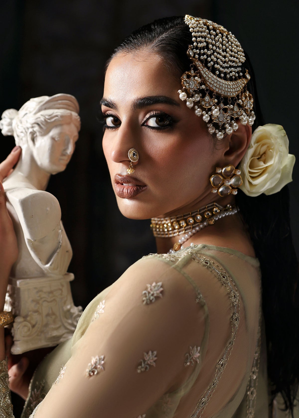 Sardinia | Tara Wedding Festive | INARA, image 3