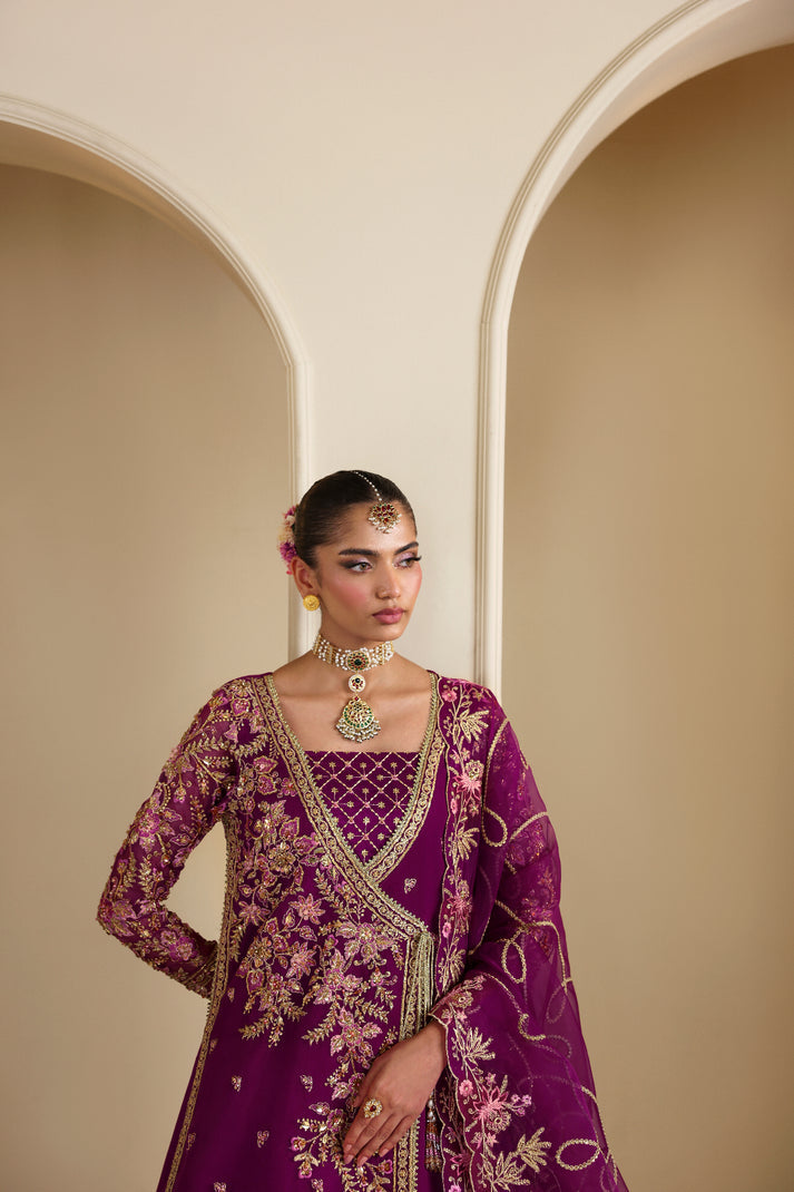 Inara | Ophelia Luxury Formal | AURORA, image 3