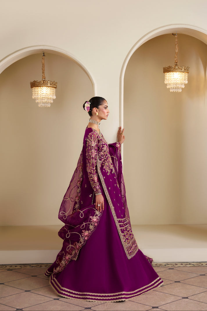 Inara | Ophelia Luxury Formal | AURORA, image 4