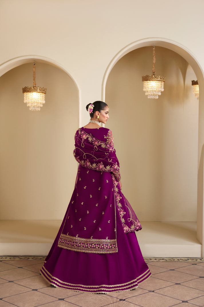 Inara | Ophelia Luxury Formal | AURORA, image 2