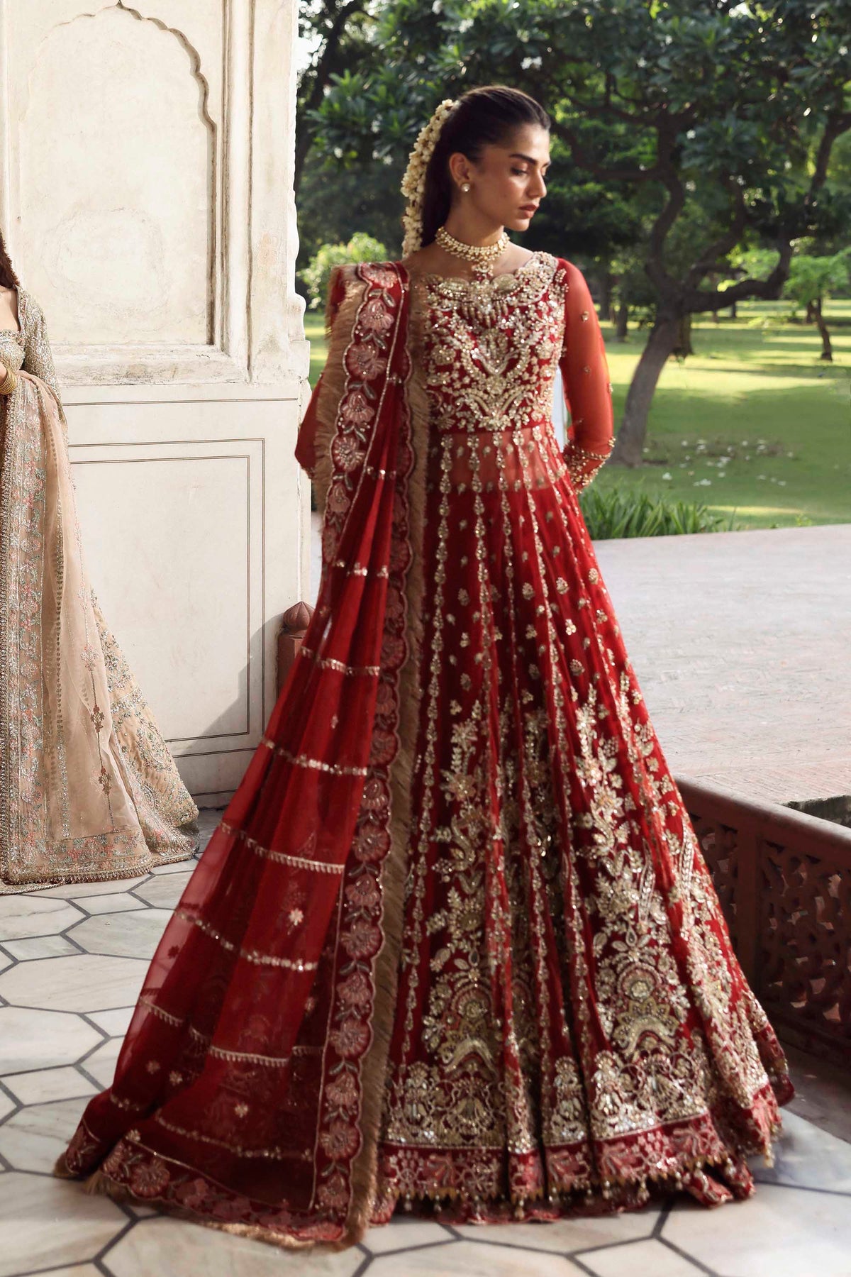Akbar Aslam | Formals | Sarmast-6