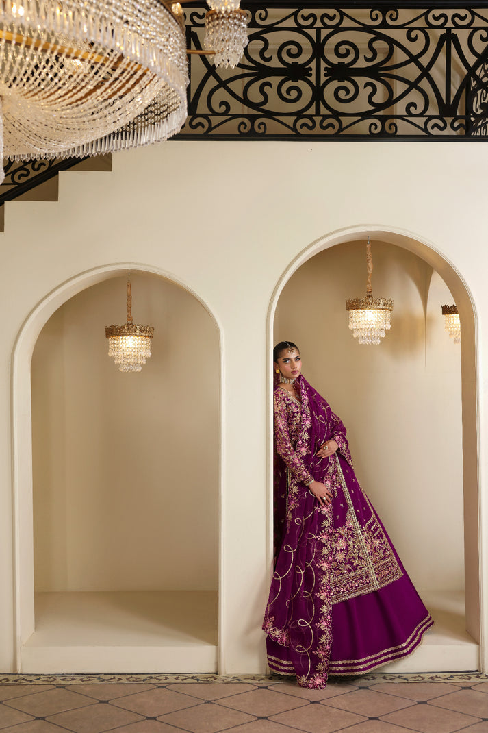Inara | Ophelia Luxury Formal | AURORA, image 5