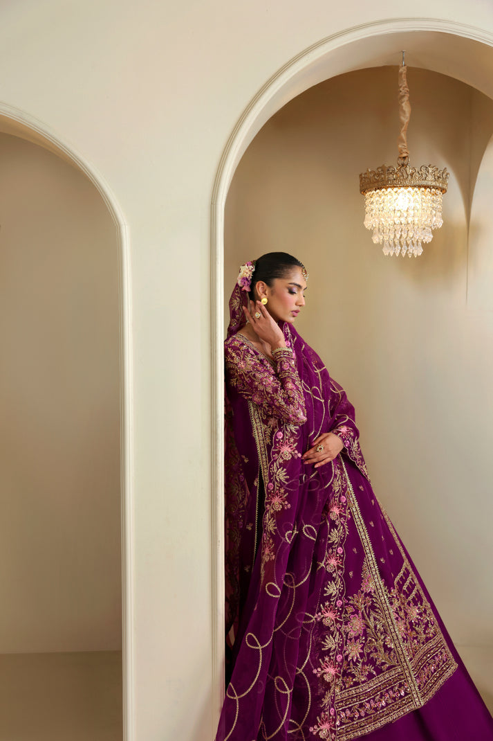 Inara | Ophelia Luxury Formal | AURORA, image 7