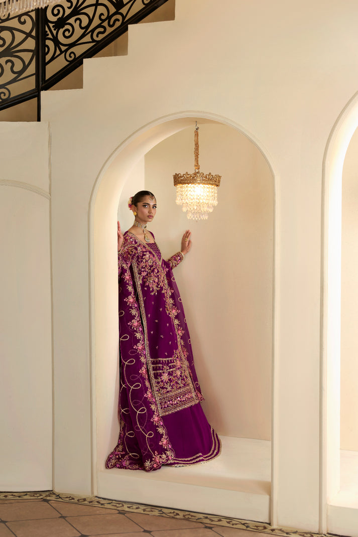 Inara | Ophelia Luxury Formal | AURORA, image 6