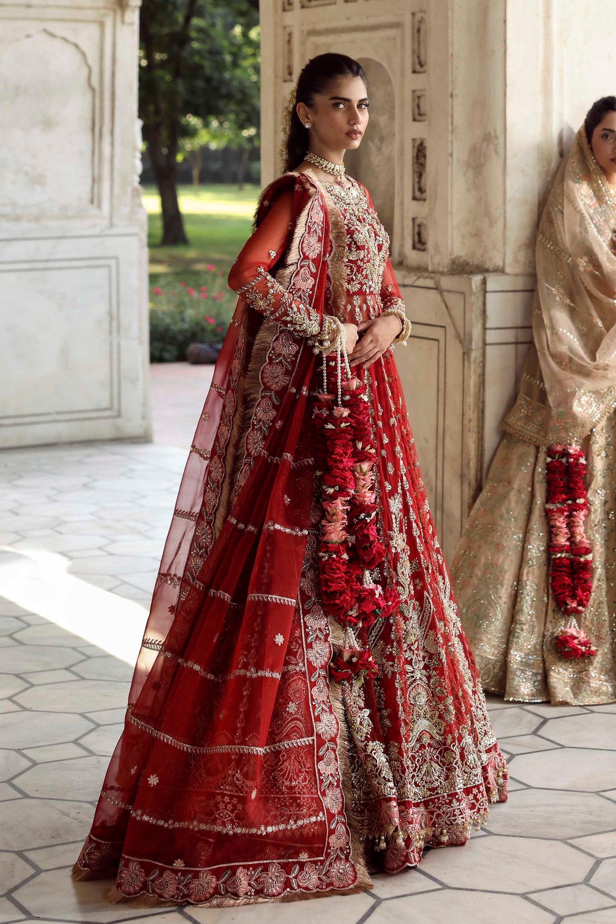 Akbar Aslam | Formals | Sarmast-7