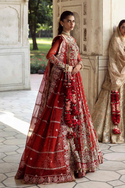 Akbar Aslam | Rang Mahal Formals | Sarmast